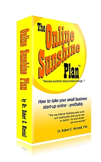 Honest Internet Marketing - The Online Sunshine Plan