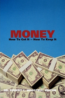 Get your copy today - and find out how to get and keep your money!